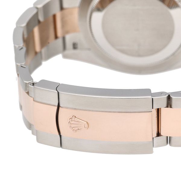 Rolex Datejust 41 126301